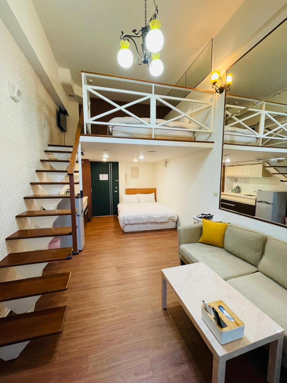 Chiuan Jia Hot Spring Homestay Jiaoxi Bagian luar foto